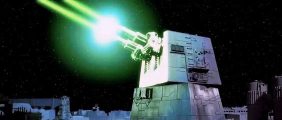 Star Wars: Original Trilogy - Epic Retrospective