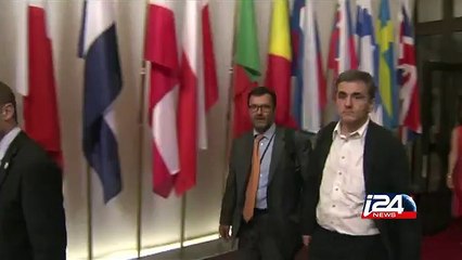 La Grèce a remboursé à la BCE les 3,4 mds d'euros qu'elle lui devait