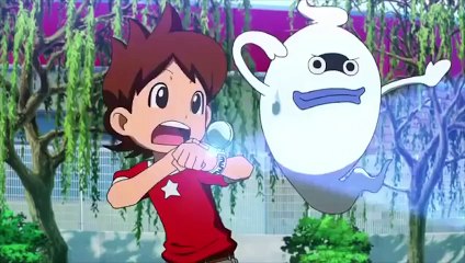 The Next Pokemon Craze Will Be YO-KAI WATCH! - Video Dailymotion