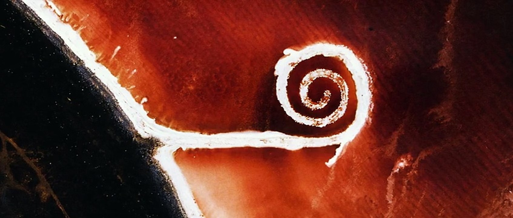 Troublemakers: The Story of Land Art (2015) official trailer