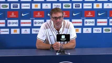 3e j. - Blanc : ''L'ambition de toujours gagner''