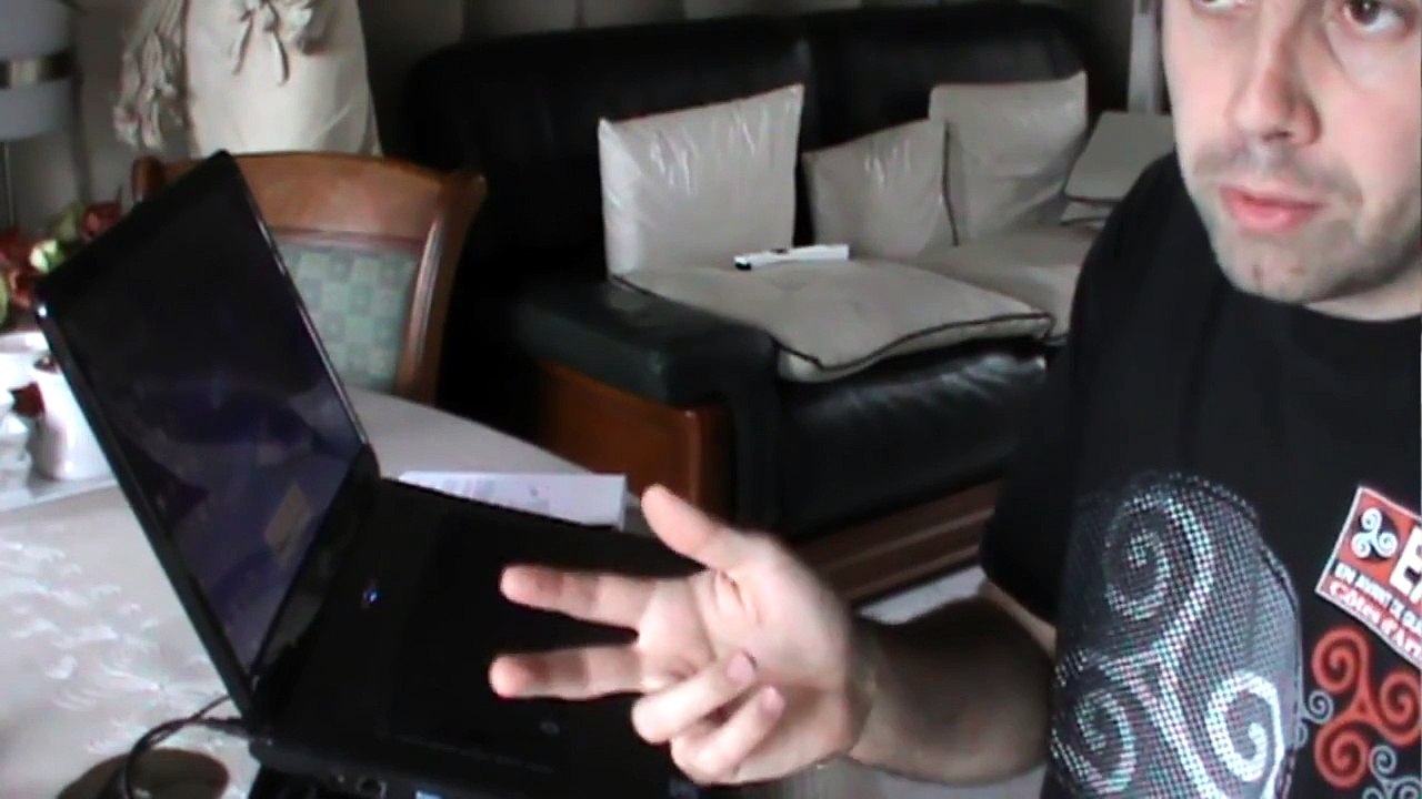 comment reparer un disque dur externe