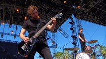 Royal Blood - Out Of The Black (Coachella 2015)