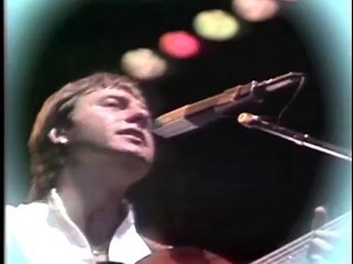 Emerson, Lake and Palmer - C'est La Vie