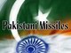 Pakistani Missiles vs Indian Missiles