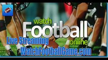 Buffalo Bills vs Cleveland Browns Live Online Stream NFL Football GAme Preseason Week 2 Thursday, August 20, 2015