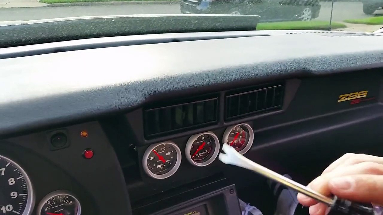 How To Fix loose Floppy Air Vents - Quick fix