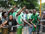 DCMP  4 JOUEURS RECRUES DE NATIONALITÉ FRANÇAISE ONT ÉTÉ PRÉSENTÉS AU SUPPORTERS DIMANCHE 16 AOUT