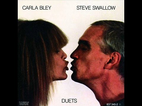 Carla Bley and Steve Swallow - Reactionary Tango (Pts 1,2,3)
