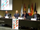 X Settimana della Lingua Italiana a La Coruña - Discorso Ambasciatore d'Italia in Spagna