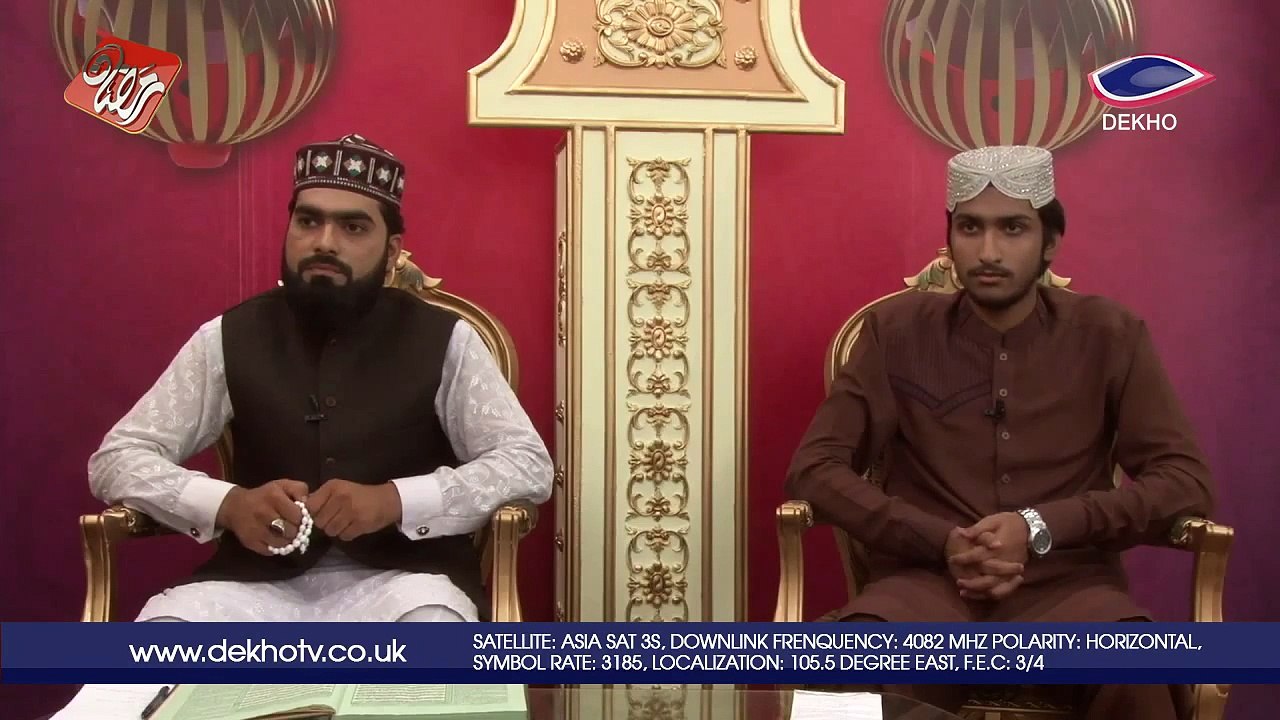 DEKHO TV | Iftar Transmission | 014