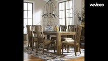 Rustic-Dining-Room-set