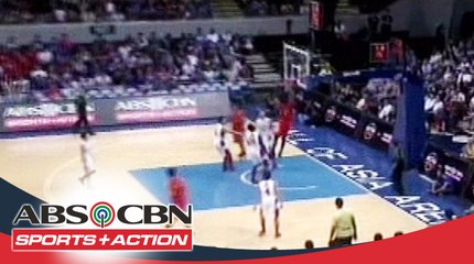 The Score: NCAA All Star Game