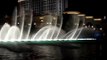 Bellagio's Wonderful Water Fountain Show at Las Vegas,NV,US