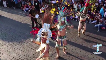 Guayaquil Celebró sus fiestas patronales con desfile cívico cultural