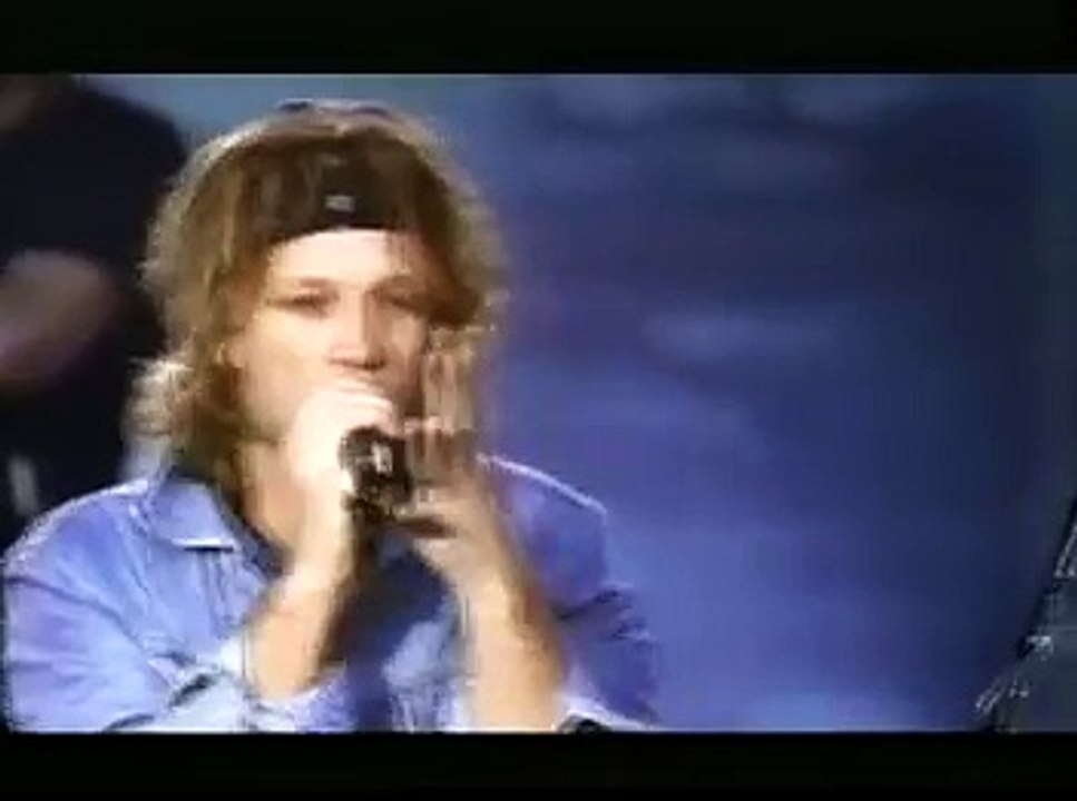 Bon Jovi-Always(live)