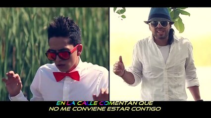 Espina de Rosa   Andy Rivera Ft Dalmata (letra) by darko.