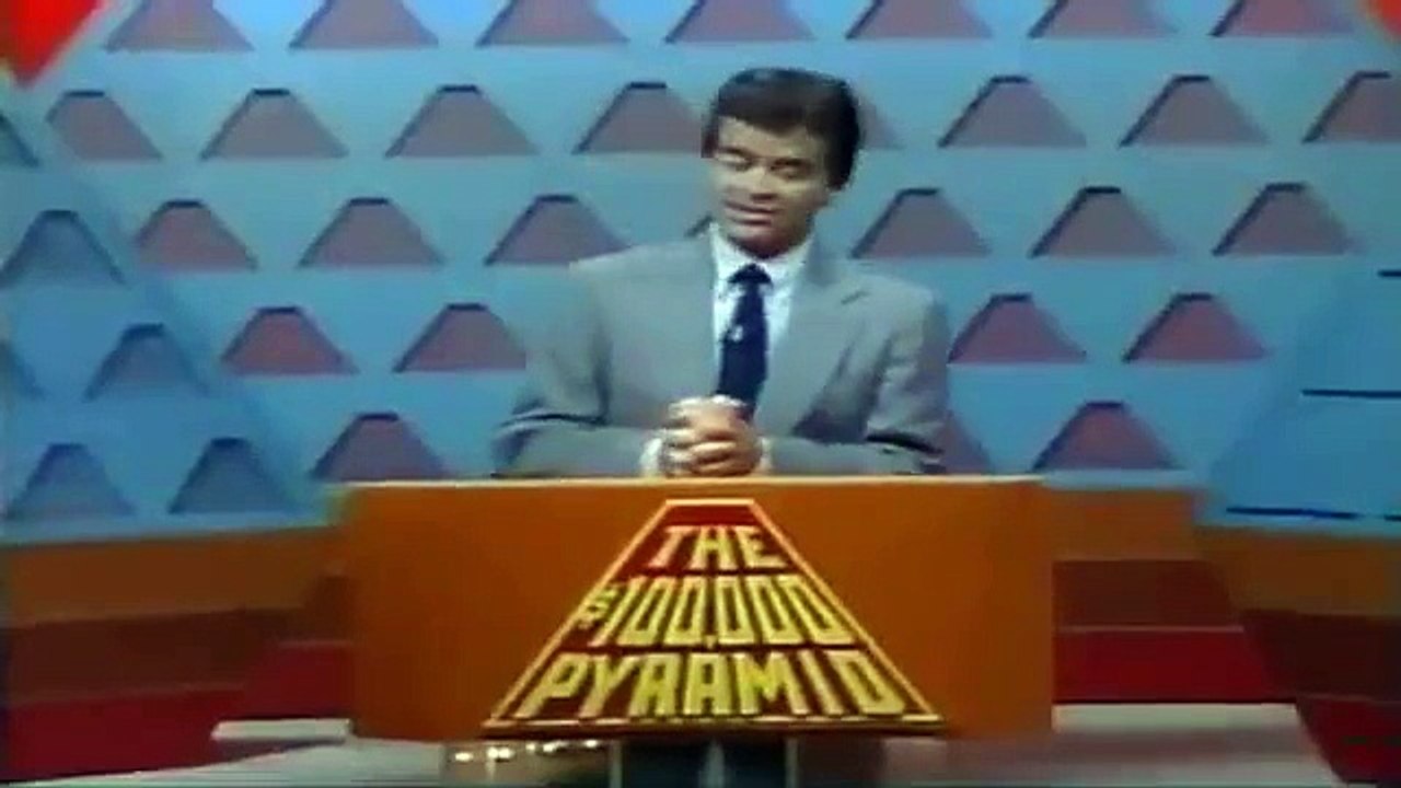 ENTER: $100,000 Pyramid