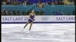 Michelle Kwan (USA) - 2002 Salt Lake City, Figure Skating, Ladies' Short Program