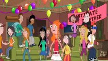 Kids Are Smarter Than This: Candace Gets Busted (Phineas and Ferb)