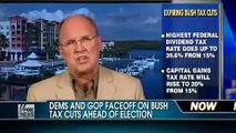 Neil Boortz, WSB Radio, on Bush Tax Cuts