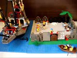 LEGO Pirates of the Caribbean