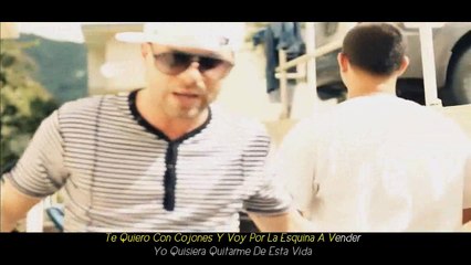 Ñengo Flow   Sentimientos De Un Ganster (HD) letra-by darko