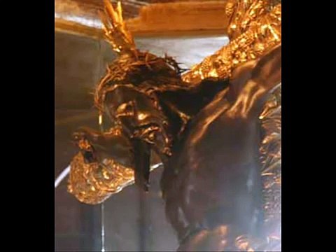 Milagroso Señor de Esquipulas