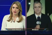 Kennedy Alencar comenta os efeitos políticos da denúncia contra Cunha