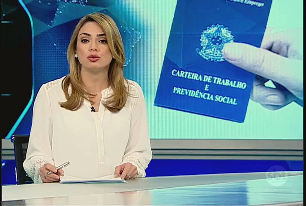 Desemprego sobe e registra a maior taxa para julho desde 2009