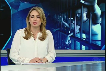 PM prende dupla suspeita de matar duas pessoas durante assalto no Rio