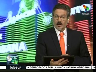 Pdte. venezolano llama a combatir los delitos transfronterizos