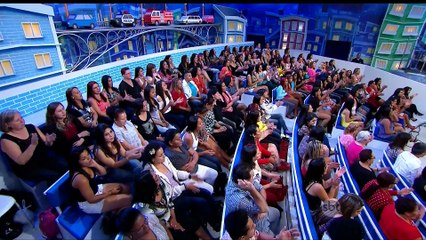 Programa do Ratinho - Quarta - Parte 3