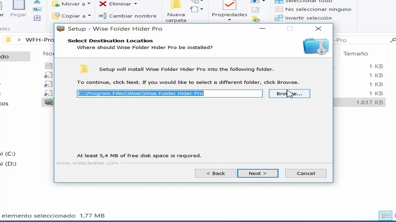 Como ocultar archivos y carpetas y ponerles contraseña en Windows XP, 7, 8,8, 8.1, 10 HD