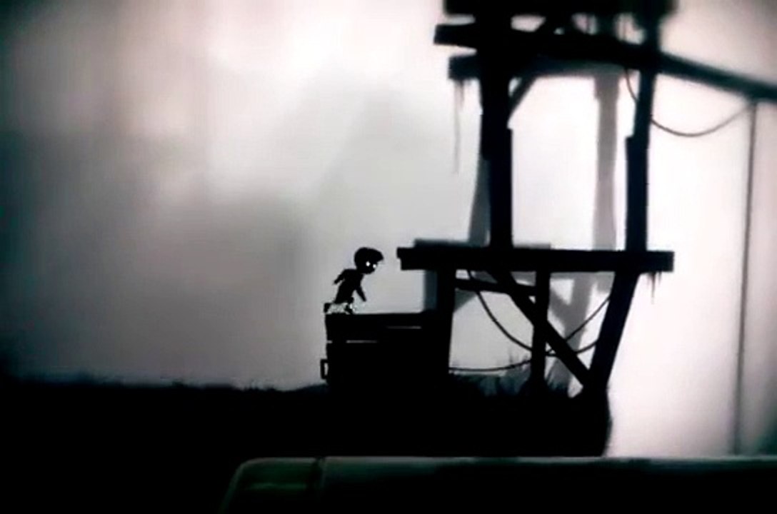 Limbo demo walkthrough