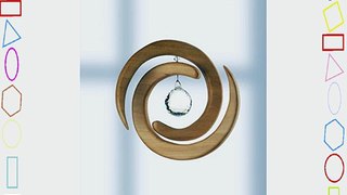 Fensterschmuck Helix