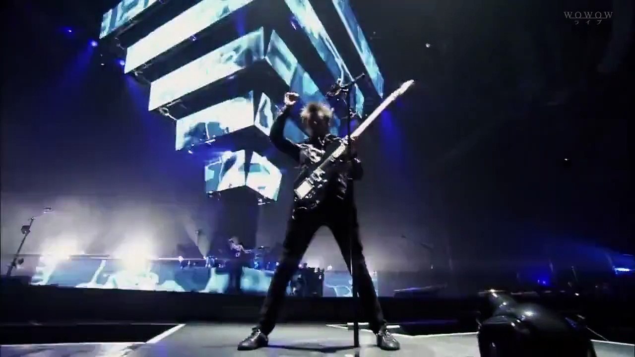 Muse - Bliss (Live at Saitama Super Arena 2013)