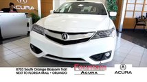 Acura TLX Orlando, FL | Acura TLX Dealer Orlando, FL