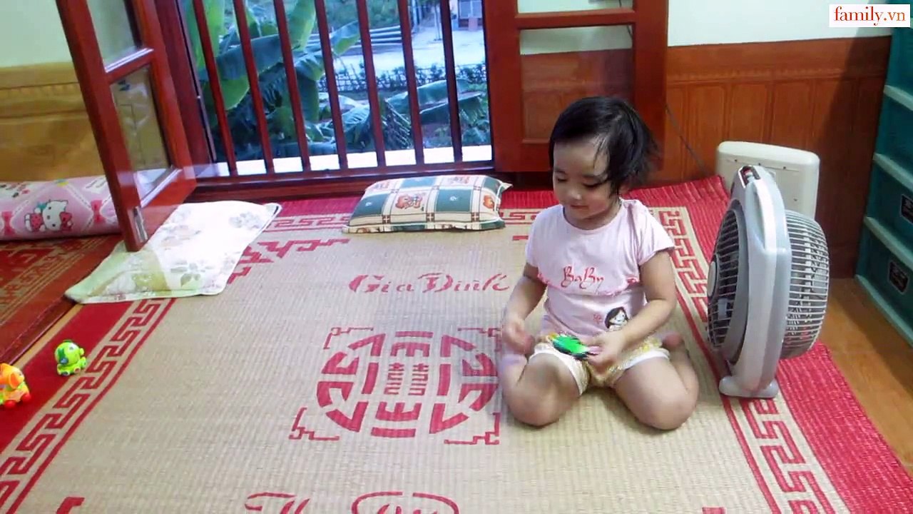 Vlog 161 Cún Yêu