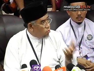 Himpun claims success despite low turnout