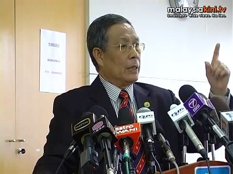 Postal votes to be extended to all M'sians overseas