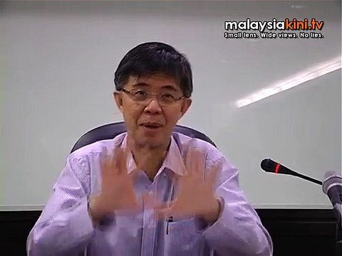 PKR: Ministry funding Nong Chik's Lembah Pantai goal?