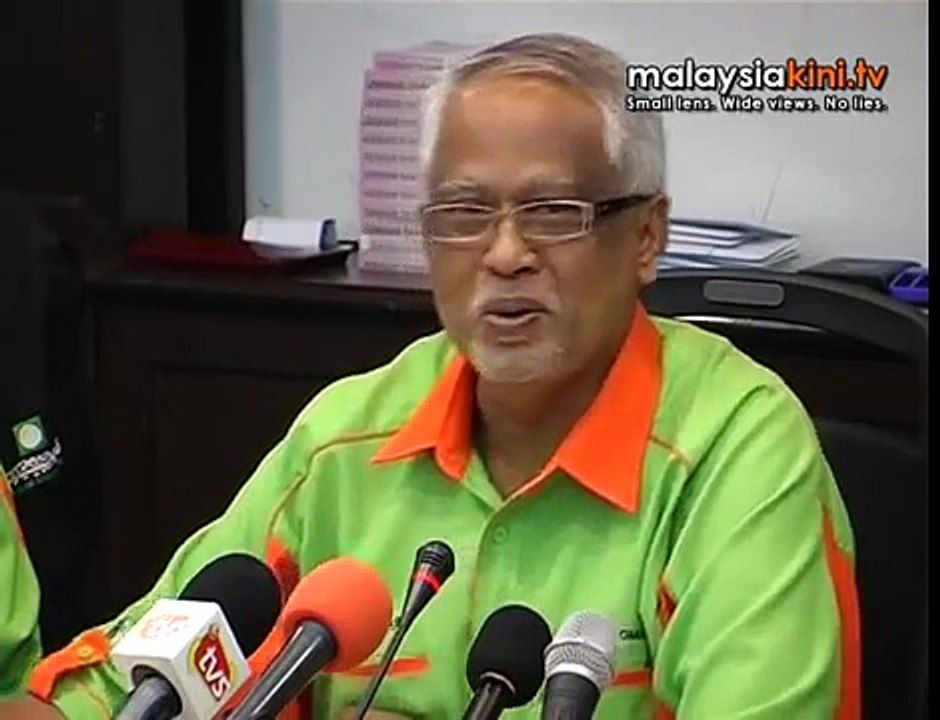 Harga kangkung ditentukan oleh pasaran dunia?