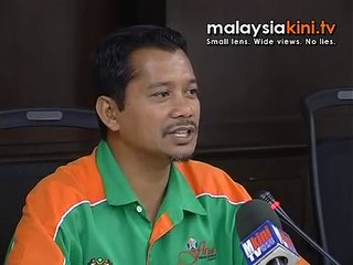 Anak melancarkan 'Kempen mansuhkan hutang peneroka'