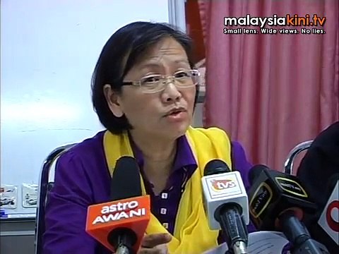 Bersih wants select panel report within three months