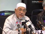 PAS to meet with Jais, DUMC over raid