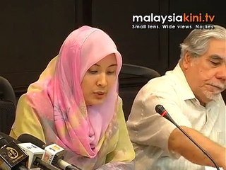 Pakatan wants PM's word no polls till reforms in place
