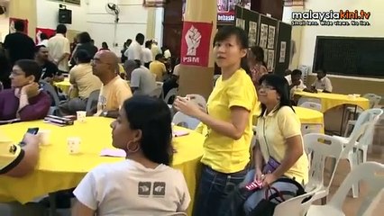 PSM6 supporters' appreciation event