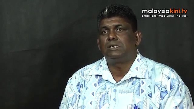 Polis, bukan Bersih sekat pemandu teksi