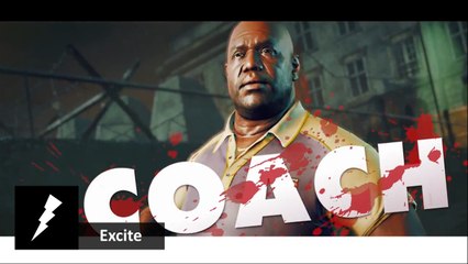 Zombie Army Trilogy - Trailer (Left 4 Dead characters)